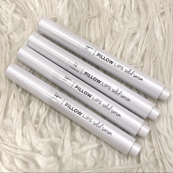 it pillow lips serum